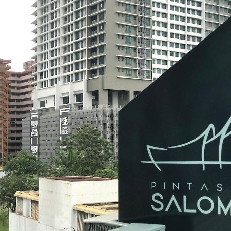 Klcc Legasi Direct View With A Superking Bed At A 3-Bedroom Premium Unit Kuala Lumpur Eksteriør bilde