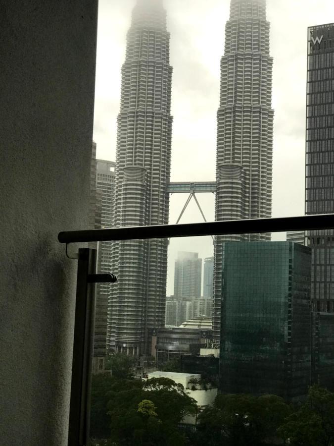 Klcc Legasi Direct View With A Superking Bed At A 3-Bedroom Premium Unit Kuala Lumpur Eksteriør bilde