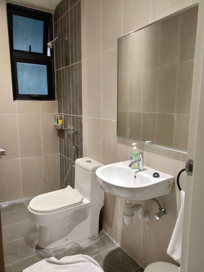 Klcc Legasi Direct View With A Superking Bed At A 3-Bedroom Premium Unit Kuala Lumpur Eksteriør bilde