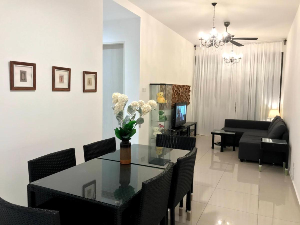 Klcc Legasi Direct View With A Superking Bed At A 3-Bedroom Premium Unit Kuala Lumpur Eksteriør bilde